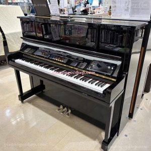 Đàn Piano Cơ Yamaha UX10BL [Upright Piano]