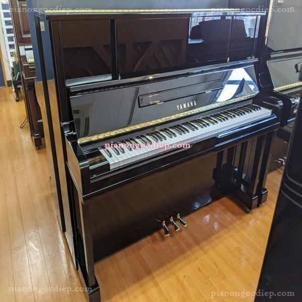 Đàn Piano Cơ Yamaha UX10BL [Upright Piano]