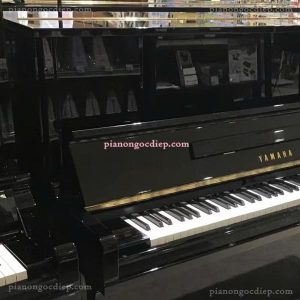 Đàn Piano Cơ Yamaha UX10BL [Upright Piano]