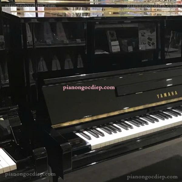 Đàn Piano Cơ Yamaha UX10BL [Upright Piano]