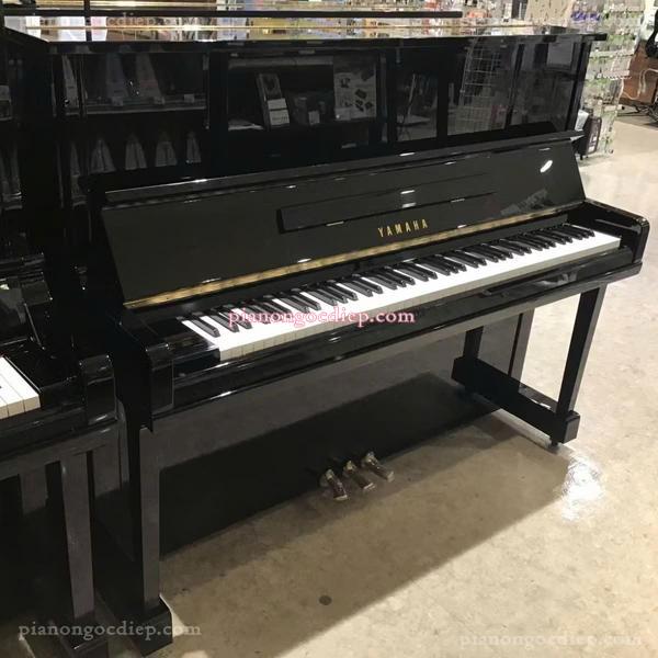 Đàn Piano Cơ Yamaha UX10BL [Upright Piano]