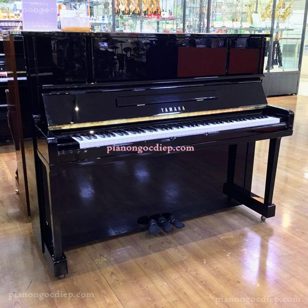 Đàn Piano Cơ Yamaha UX10BL [Upright Piano]