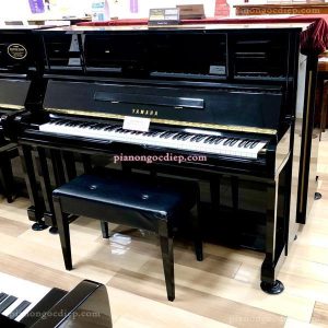 Đàn Piano Cơ Yamaha UX10BL [Upright Piano]
