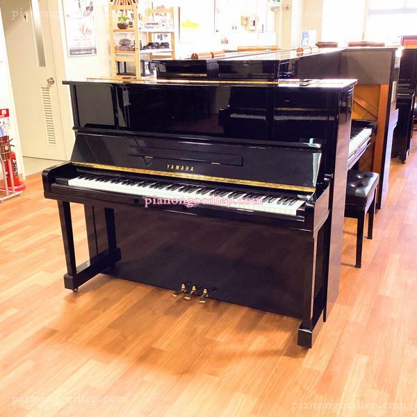 Đàn Piano Cơ Yamaha UX10BL [Upright Piano]