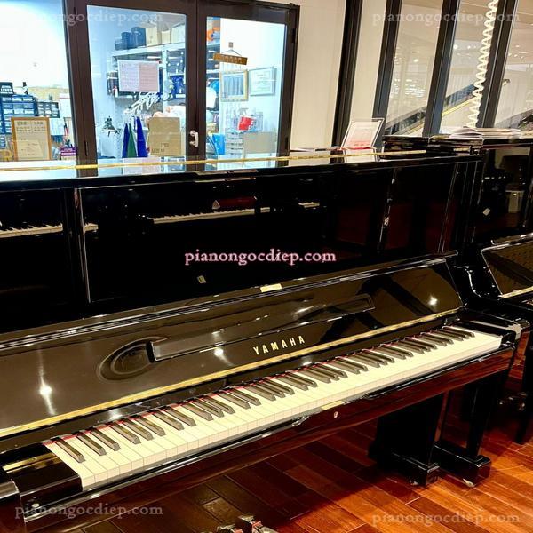 Đàn Piano Cơ Yamaha UX2 [Upright Piano]