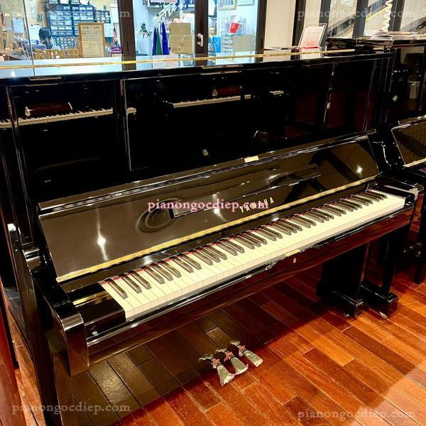 Đàn Piano Cơ Yamaha UX2 [Upright Piano]