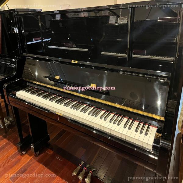 Đàn Piano Cơ Yamaha UX2 [Upright Piano]