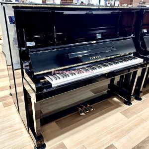 Đàn Piano Cơ Yamaha UX3 [Upright Piano]