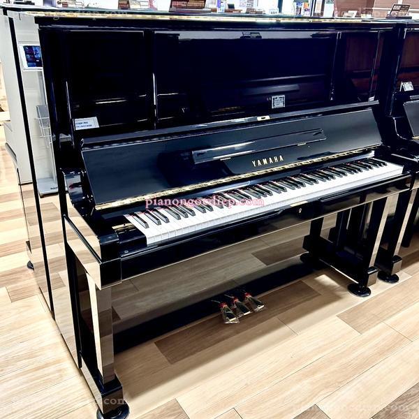 Đàn Piano Cơ Yamaha UX3 [Upright Piano]