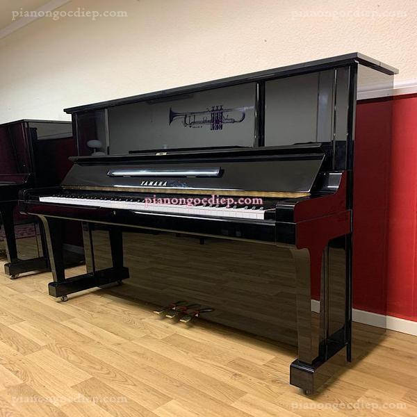 Đàn Piano Cơ Yamaha UX3 [Upright Piano]