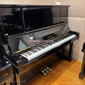 Đàn Piano Cơ Yamaha UX3 [Upright Piano]