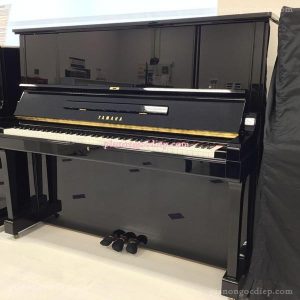 Đàn Piano Cơ Yamaha UX3 [Upright Piano]