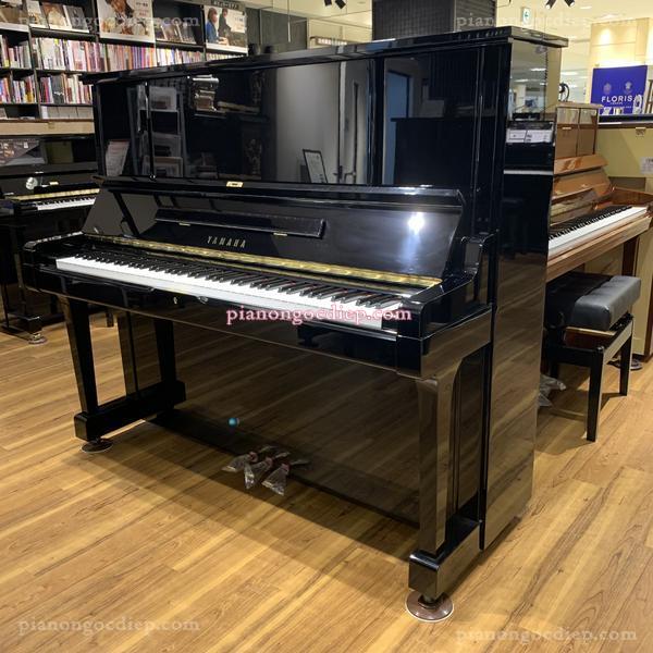 Đàn Piano Cơ Yamaha UX3 [Upright Piano]