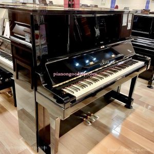 Đàn Piano Cơ Yamaha UX3 [Upright Piano]