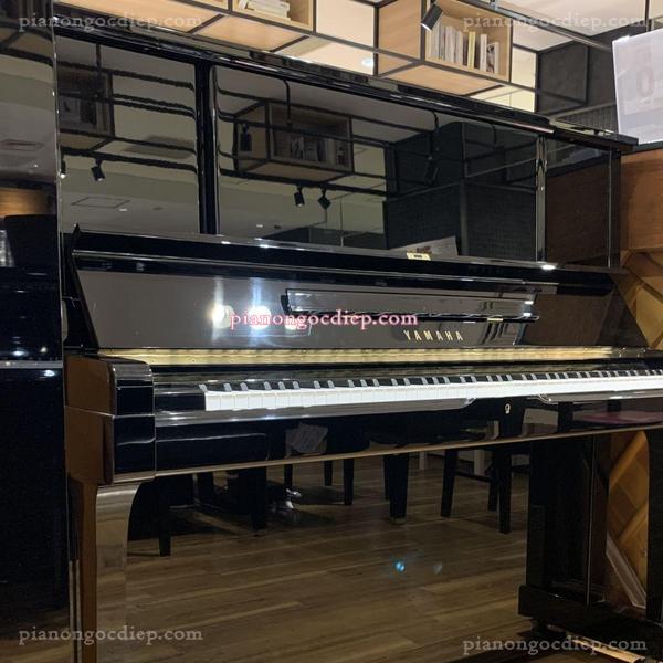 Đàn Piano Cơ Yamaha UX3 [Upright Piano]