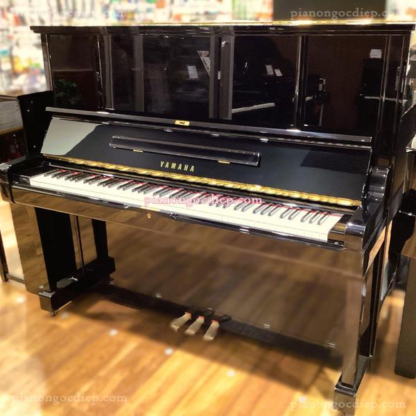 Đàn Piano Cơ Yamaha UX3 [Upright Piano]