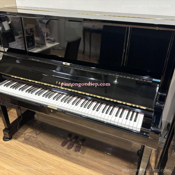 Đàn Piano Cơ Yamaha UX3 [Upright Piano]