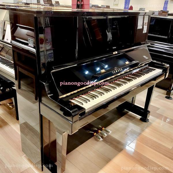 Đàn Piano Cơ Yamaha UX3 [Upright Piano]
