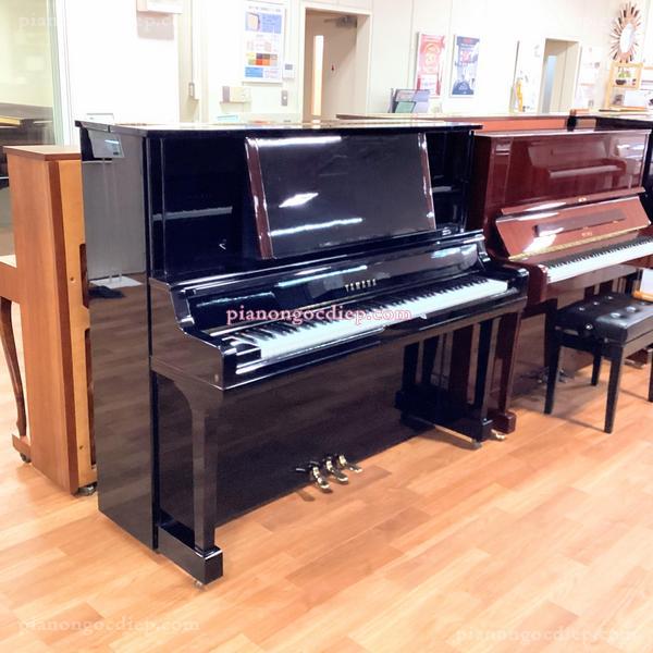 Đàn Piano Cơ Yamaha UX300 [Upright Piano]