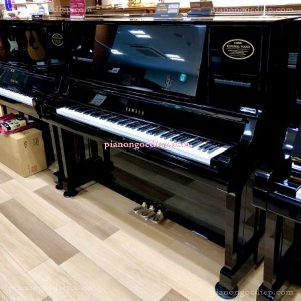 Đàn Piano Cơ Yamaha UX30A [Upright Piano]