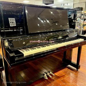 Đàn Piano Cơ Yamaha UX30A [Upright Piano]