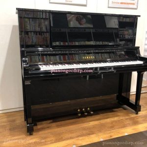 Đàn Piano Cơ Yamaha UX30A [Upright Piano]