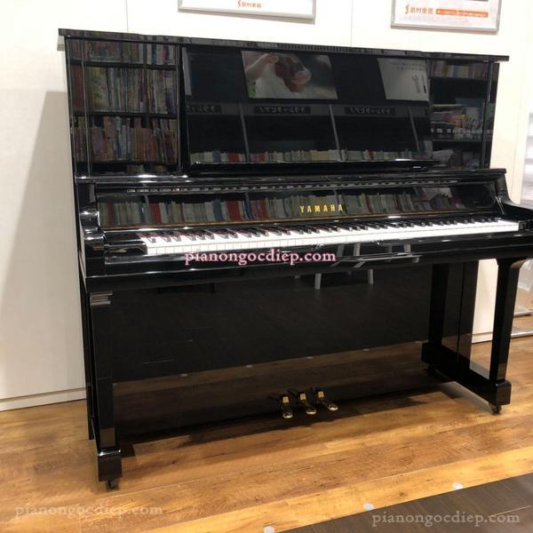 Đàn Piano Cơ Yamaha UX30A [Upright Piano]