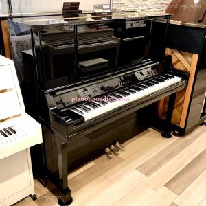 Đàn Piano Cơ Yamaha UX30A [Upright Piano]