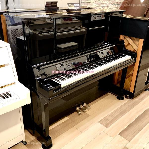 Đàn Piano Cơ Yamaha UX30A [Upright Piano]