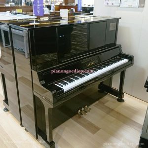 Đàn Piano Cơ Yamaha UX30A [Upright Piano]