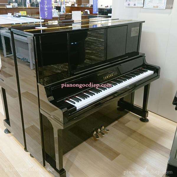 Đàn Piano Cơ Yamaha UX30A [Upright Piano]