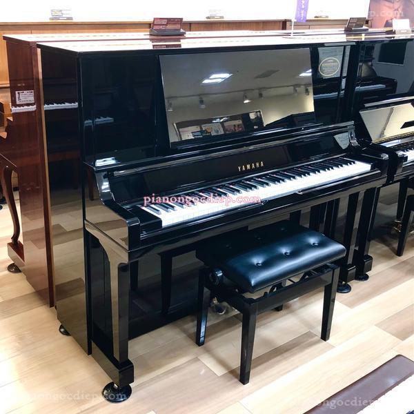 Đàn Piano Cơ Yamaha UX30A [Upright Piano]