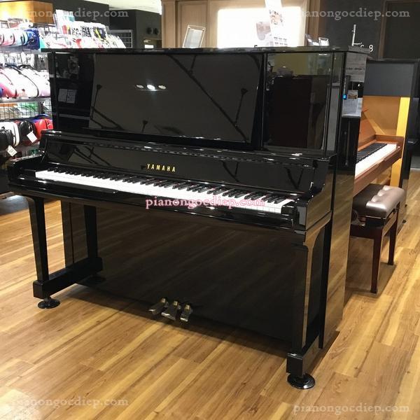 Đàn Piano Cơ Yamaha UX30A [Upright Piano]