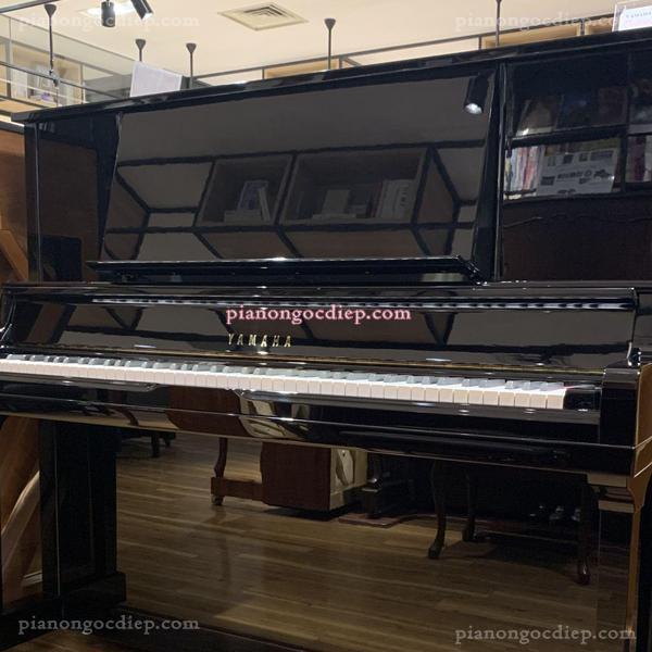 Đàn Piano Cơ Yamaha UX30A [Upright Piano]