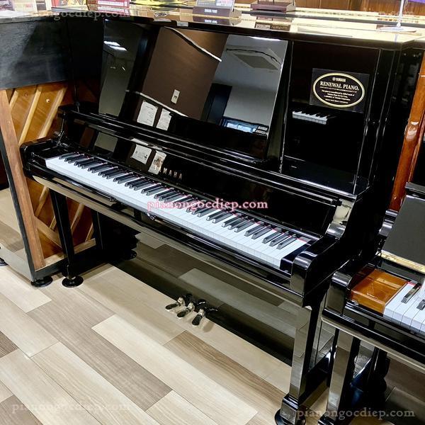 Đàn Piano Cơ Yamaha UX30A [Upright Piano]
