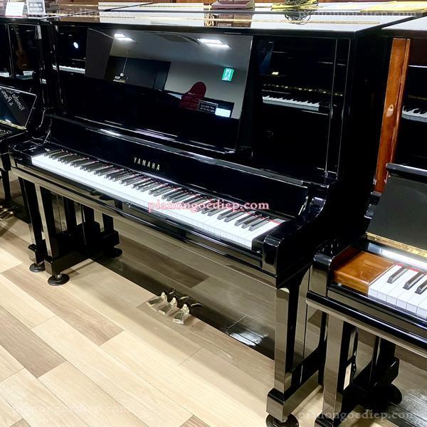 Đàn Piano Cơ Yamaha UX30BL [Upright Piano]