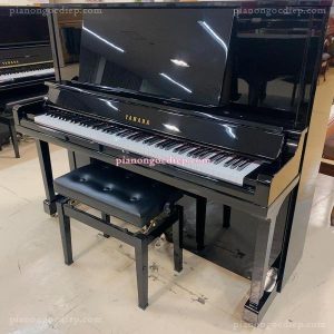 Đàn Piano Cơ Yamaha UX30BL [Upright Piano]