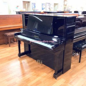 Đàn Piano Cơ Yamaha UX30BL [Upright Piano]