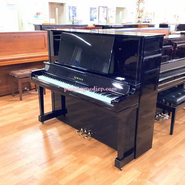 Đàn Piano Cơ Yamaha UX30BL [Upright Piano]