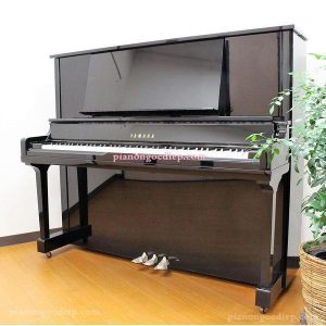 Đàn Piano Cơ Yamaha UX30BL [Upright Piano]