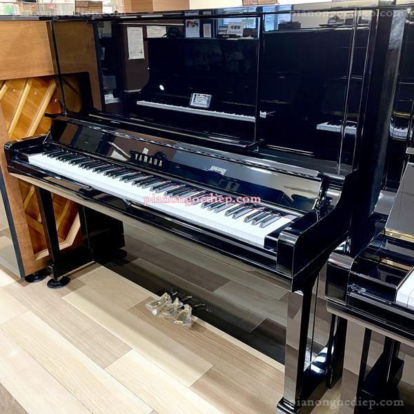 Đàn Piano Cơ Yamaha UX30BL [Upright Piano]