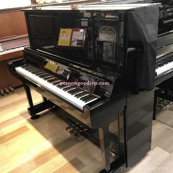 Đàn Piano Cơ Yamaha UX5 [Upright Piano]