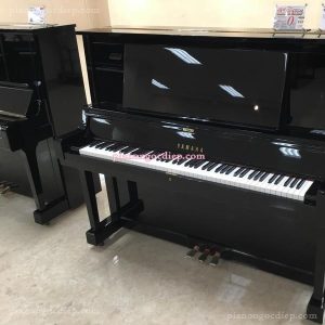 Đàn Piano Cơ Yamaha UX5 [Upright Piano]