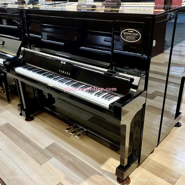 Đàn Piano Cơ Yamaha UX5 [Upright Piano]