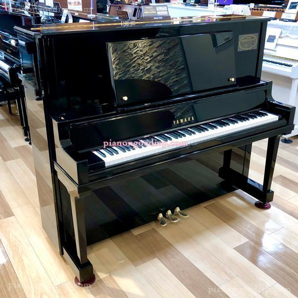 Đàn Piano Cơ Yamaha UX50A [Upright Piano]