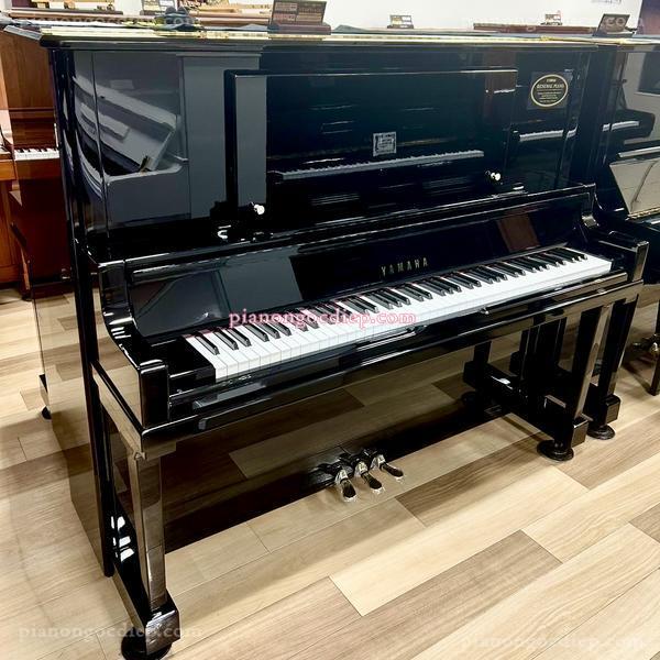 Đàn Piano Cơ Yamaha UX50A [Upright Piano]