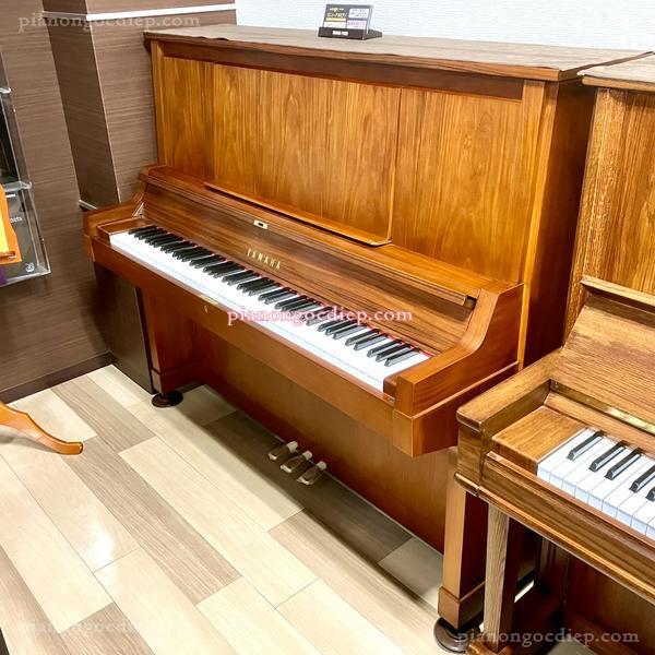 Đàn Piano Cơ Yamaha W101 [Upright Piano]