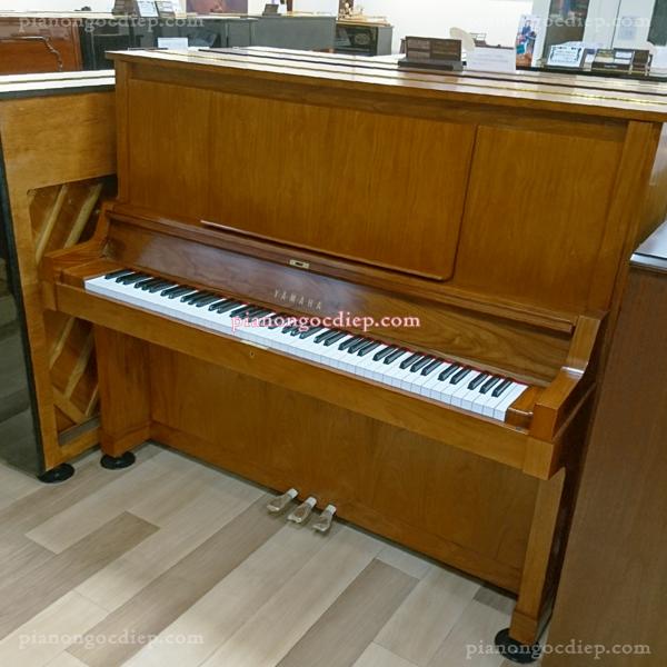 Đàn Piano Cơ Yamaha W101 [Upright Piano]