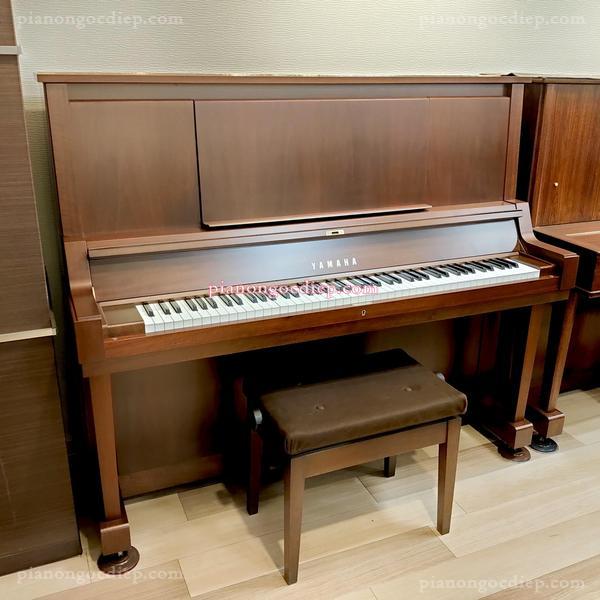 Đàn Piano Cơ Yamaha W102 [Upright Piano]