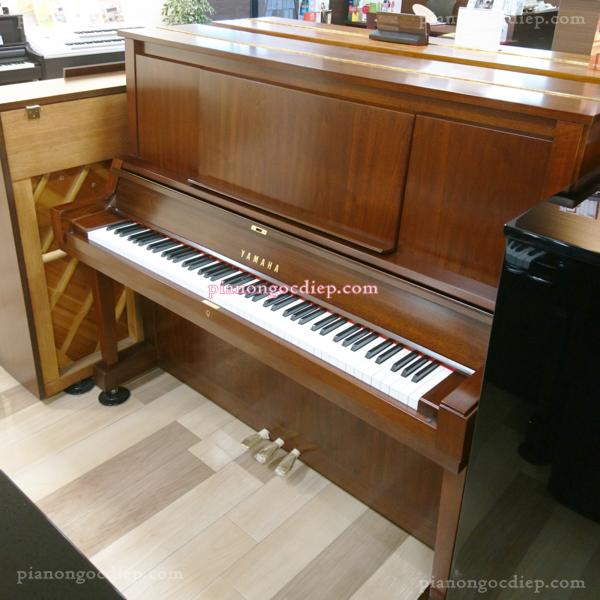 Đàn Piano Cơ Yamaha W102 [Upright Piano]